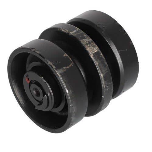 159942 | Triple Flange Bottom Roller | Gehl RT175 RT210 RT215 RT250 RT255 | JCB 1CXT 3TS-8T 150T 150TR 205T 210T 225T 260T 270T 300T 320T 325T | |  | ID2802 | 332/P5844 | AT336091 | 37B-22-11860 | ID2802 | 50312634 | AT366460 | ID2808 | 16213288 | BR321