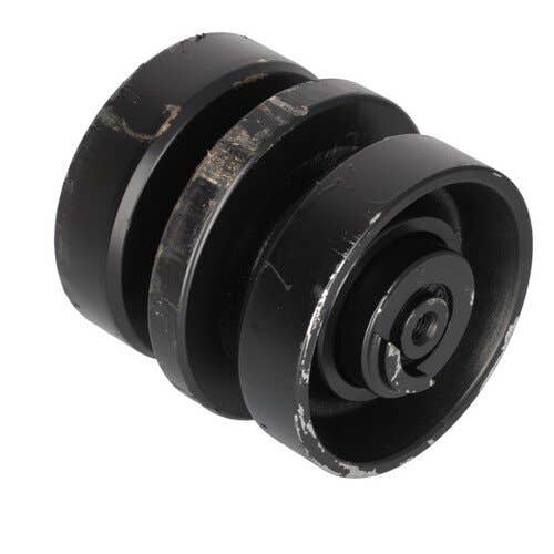 159942 | Triple Flange Bottom Roller | Gehl RT175 RT210 RT215 RT250 RT255 | JCB 1CXT 3TS-8T 150T 150TR 205T 210T 225T 260T 270T 300T 320T 325T | |  | ID2802 | 332/P5844 | AT336091 | 37B-22-11860 | ID2802 | 50312634 | AT366460 | ID2808 | 16213288 | BR321