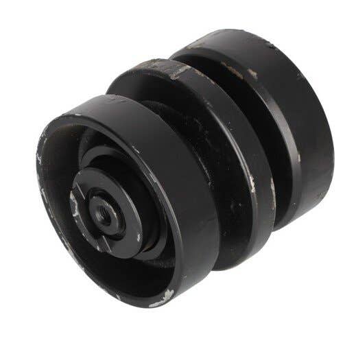 159942 | Triple Flange Bottom Roller | Gehl RT175 RT210 RT215 RT250 RT255 | JCB 1CXT 3TS-8T 150T 150TR 205T 210T 225T 260T 270T 300T 320T 325T | |  | ID2802 | 332/P5844 | AT336091 | 37B-22-11860 | ID2802 | 50312634 | AT366460 | ID2808 | 16213288 | BR321