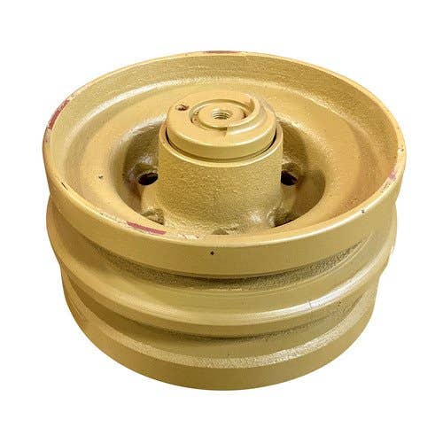Triple Flange Track Roller fits Caterpillar 259B3 259D 259D3 279C 279C-2 279C2 279D 279D3 289C 289C-2 289D 289D3 299C 299D 299D2 299D XHP 536-3552 Triple Flange Track Roller fits Caterpillar 259B3 259D 259D3 279C 279C-2 279C2 279D 279D3 289C 289C-2 289D 289D3 299C 299D 299D2 299D XHP 536-3552