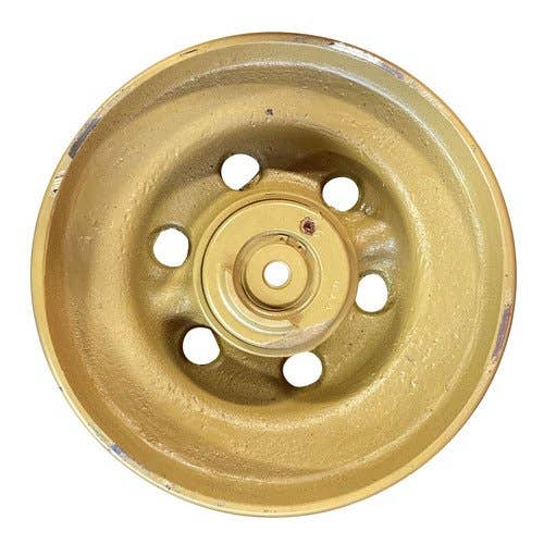 159911 | Triple Flange Track Roller | Caterpillar 259B3 259D 259D3 279C 279C-2 279C2 279D 279D3 289C 289C-2 289C2 289D 289D3 299C 299D 299D2 299D XHP |  | 536-3552 | 348-9647