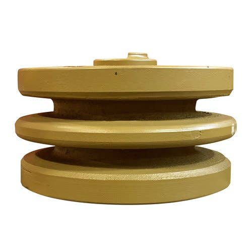 159911 | Triple Flange Track Roller | Caterpillar 259B3 259D 259D3 279C 279C-2 279C2 279D 279D3 289C 289C-2 289C2 289D 289D3 299C 299D 299D2 299D XHP |  | 536-3552 | 348-9647