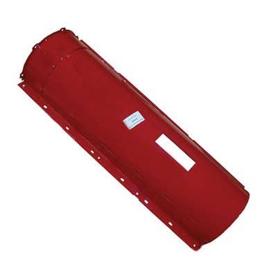 114292 | Trough Tube - Lower Auger | Case IH 2144 2166 2188 2344 2366 2377 2388 2577 2588 |  | 199006A2 | 199006A1