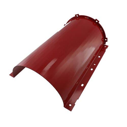 114290 | Trough Tube - Upper Auger | Case IH 1660 1666 1680 1688 2144 2166 2188 2344 2366 2377 2388 2577 2588 |  | 1321560C3 | 1321560C2 | TLIHC1660T