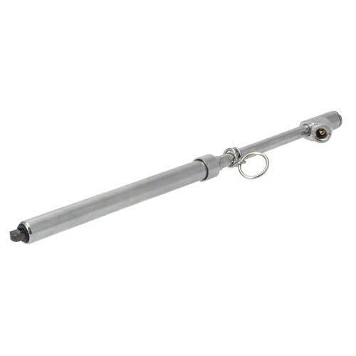 Truck Tire Gauge with Aluminum Slide 10-150PSI fits Tools Air Compressor Accessories GA-248 Truck Tire Gauge with Aluminum Slide 10-150PSI fits Tools Air Compressor Accessories GA-248