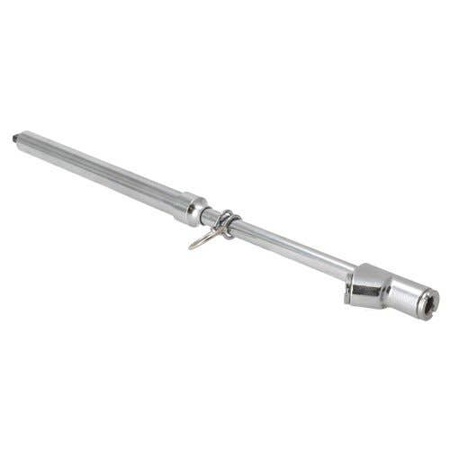 165565 | Truck Tire Gauge with Aluminum Slide | 10-150PSI |  | GA-248