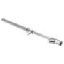 165565 | Truck Tire Gauge with Aluminum Slide | 10-150PSI | | GA-248 165565 | Truck Tire Gauge with Aluminum Slide | 10-150PSI | | GA-248
