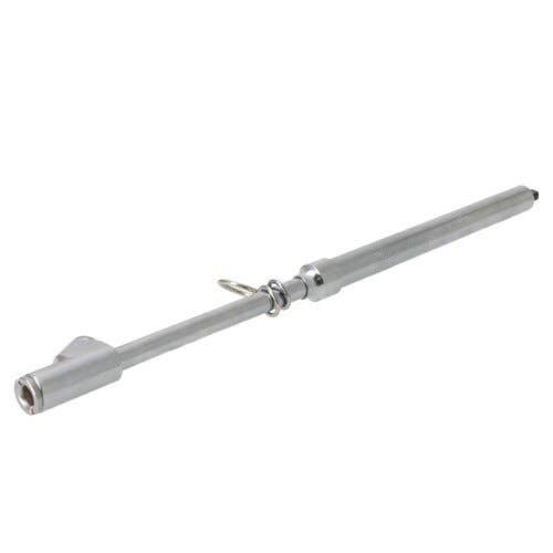 165565 | Truck Tire Gauge with Aluminum Slide | 10-150PSI |  | GA-248