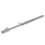 165565 | Truck Tire Gauge with Aluminum Slide | 10-150PSI | | GA-248 165565 | Truck Tire Gauge with Aluminum Slide | 10-150PSI | | GA-248