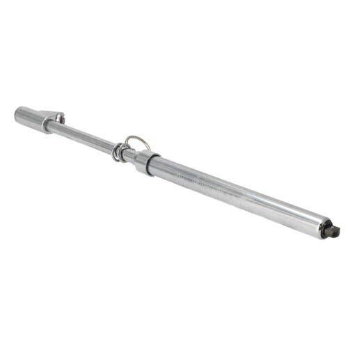 165565 | Truck Tire Gauge with Aluminum Slide | 10-150PSI |  | GA-248