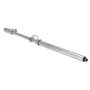 165565 | Truck Tire Gauge with Aluminum Slide | 10-150PSI | | GA-248 165565 | Truck Tire Gauge with Aluminum Slide | 10-150PSI | | GA-248