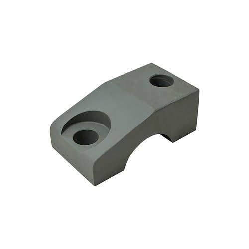 Trunnion Cap fits Case 450 450B 450C 550 550E 450 450B 450C 550E 550 R32466 Trunnion Cap fits Case 450 450B 450C 550 550E 450 450B 450C 550E 550 R32466