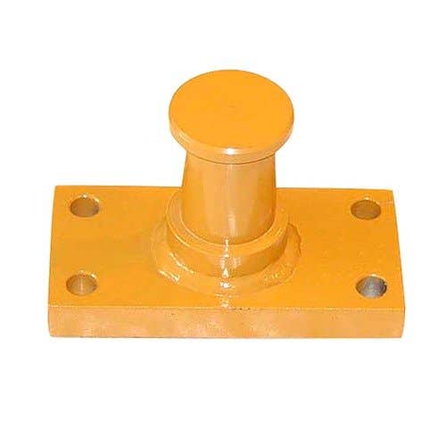 187445 | Trunnion | Case 450 450 |  | D34793