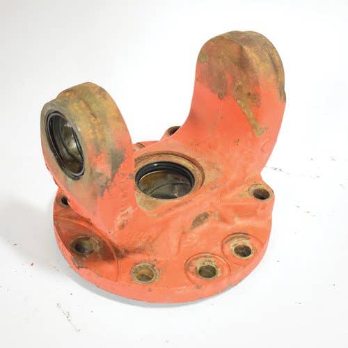 434877 | Trunnion | RH | Case 4490 4494 4690 4694 | Case IH 4494 4694 |  | A151030 | A151030 | A152610 | A152610
