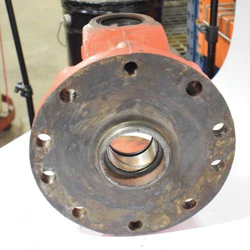 434877 | Trunnion | RH | Case 4490 4494 4690 4694 | Case IH 4494 4694 |  | A151030 | A151030 | A152610 | A152610