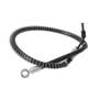 175716 | Tube | Front Brake | Long | LH | Kioti MEC2200GW MEC2200SW | | U3215-43301 175716 | Tube | Front Brake | Long | LH | Kioti MEC2200GW MEC2200SW | | U3215-43301