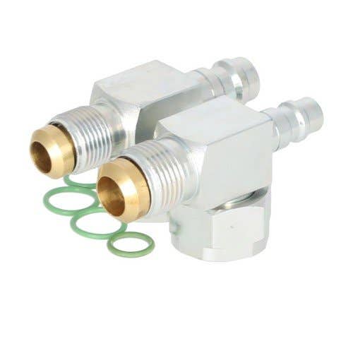 153678 | Tube O-Ring to O-Ring or Flare Service Valve Kit | Deutz D6507 D7007 D7807 | Allis Chalmers 880 9435 9455 9630 9635 9650 9655 9670 9675 9690 9695 9815 | Case 2090 2094 2290 2294 2390 2394 2590 2594 3294 | Case IH 1640 1660 1670 |  | 888301241