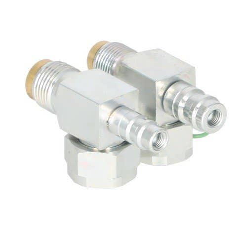 153678 | Tube O-Ring to O-Ring or Flare Service Valve Kit | Deutz D6507 D7007 D7807 | Allis Chalmers 880 9435 9455 9630 9635 9650 9655 9670 9675 9690 9695 9815 | Case 2090 2094 2290 2294 2390 2394 2590 2594 3294 | Case IH 1640 1660 1670 |  | 888301241