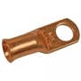 155242 | Tubular Lug Ring | 1/2" Stud | 3/0 AWG | 155242 | Tubular Lug Ring | 1/2" Stud | 3/0 AWG |