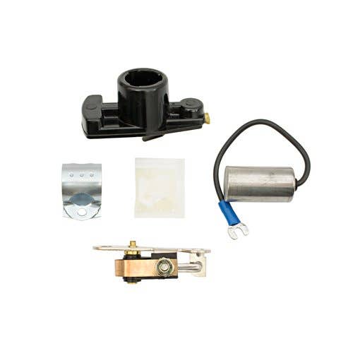 Tune Up Kit (Holley) fits White 2-70 2-78 4-78 162817A 159768A 161890A fits Oliver 1555 1650 1655 1750 1755 1850 1855 fits Minneapolis Moline G750 Tune Up Kit (Holley) fits White 2-70 2-78 4-78 162817A 159768A 161890A fits Oliver 1555 1650 1655 1750 1755 1850 1855 fits Minneapolis Moline G750