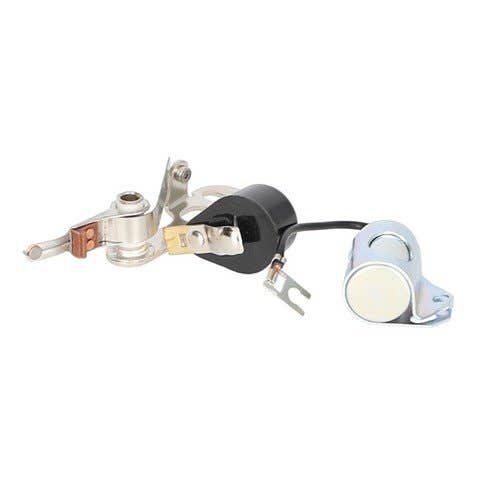 Tune-Up Kit fits John Deere 3020 4000 4010 4020 4230 AT14465 fits Case 309787 fits International 309787 fits Massey Ferguson 839012M91 Tune-Up Kit fits John Deere 3020 4000 4010 4020 4230 AT14465 fits Case 309787 fits International 309787 fits Massey Ferguson 839012M91