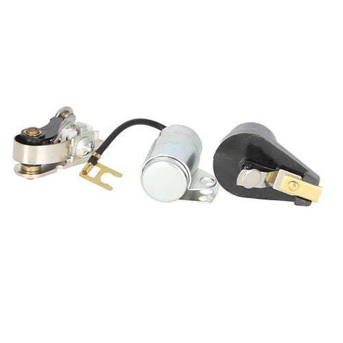 Tune-Up Kit fits John Deere 3020 4000 4010 4020 4230 R11260 AT14468 fits International fits Massey Ferguson 839008M1 fits Allis Chalmers 79001128 Tune-Up Kit fits John Deere 3020 4000 4010 4020 4230 R11260 AT14468 fits International fits Massey Ferguson 839008M1 fits Allis Chalmers 79001128
