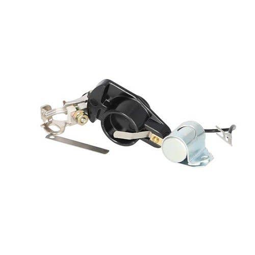 Tune-Up Kit fits Ford NAA 501 600 601 611 620 621 630 631 640 641 650 651 700 701 800 801 851 861 900 901 2110 2120 4110 4130 8N 2000 4000 C0NN12200A Tune-Up Kit fits Ford NAA 501 600 601 611 620 621 630 631 640 641 650 651 700 701 800 801 851 861 900 901 2110 2120 4110 4130 8N 2000 4000 C0NN12200A