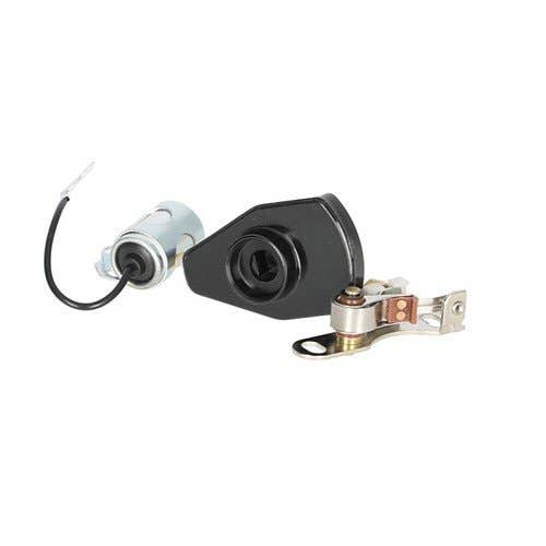 100011 | Tune-Up Kit | Ford NAA 8N 501 541 600 601 611 620 621 630 631 640 641 650 651 660 661 671 681 700 701 740 741 761 771 800 801 811 820 821 840 841 |  | C0NN12200A | D8NN12171AA | FET12300A | 86588846 | FDN12127A | 8N12127B | 86643560 | FAC12127D