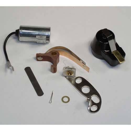 105524 | Tune-Up Kit | Ford 2000 2600 3000 3600 4000 4100 4600 5000 5600 6000 6600 |  | C5AF12171BVA | C5NF12200A | C5NF12300A | C7NF12127E | C7NF12127D | F0NN12100AA | F1NN12100AA