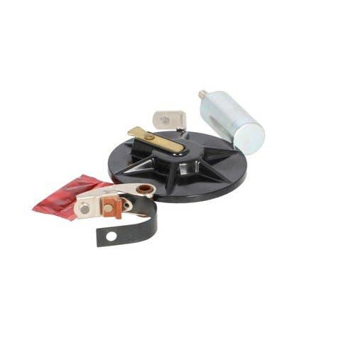 105297 | Tune Up Kit | International | Farmall | IH A B C Cub F12 F14 F20 F30 H M MD Super C W4 W6 W9 100 130 200 300 350 400 450 |  | 353171R91 | 71455C91 | 374867R91 | H4 | 53171D | 351218R92 | 47477DA