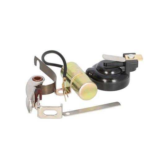 Tune-Up Kit fits International A B C Cub H M Super A Super C Super H Super M 100 130 140 200 230 240 300 330 340 350 400 450 460 560 606 660 353172R91 Tune-Up Kit fits International A B C Cub H M Super A Super C Super H Super M 100 130 140 200 230 240 300 330 340 350 400 450 460 560 606 660 353172R91