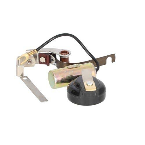 105572 | Tune-Up Kit | International | Farmall | IH A B C Cub Cub Lo-Boy H HV I4 I6 M MD MDV MV O4 O6 OS4 OS6 Super A Super C Super H Super HV Super M Super W4 Super W6 T6 T6 T340 T340 W4 W6 |  | 353172R91 | 353896R91 | 353903R92 | 376555R92 | 107299C91