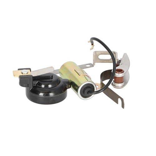 105572 | Tune-Up Kit | International | Farmall | IH A B C Cub Cub Lo-Boy H HV I4 I6 M MD MDV MV O4 O6 OS4 OS6 Super A Super C Super H Super HV Super M Super W4 Super W6 T6 T6 T340 T340 W4 W6 |  | 353172R91 | 353896R91 | 353903R92 | 376555R92 | 107299C91