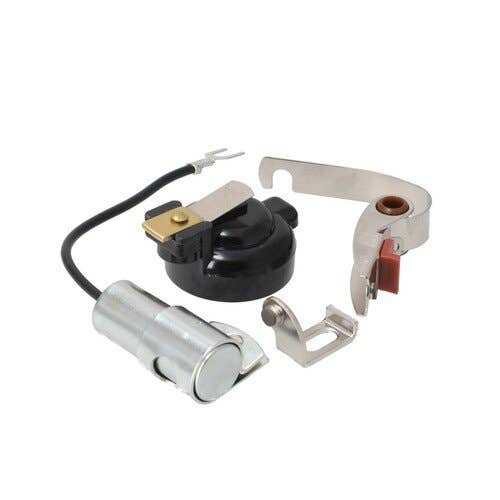 105296 | Tune-Up Kit | International | Farmall | IH 50 55 210 225 230 275 303 315 350 375 403 414 420 454 460 503 504 550 550 560 606 615 616 622 650 650 656 660 684 686 706 715 720 756 766 806 826 830 856 2400A 2400A |  | 407062R91 | 407062R1 | 368051R