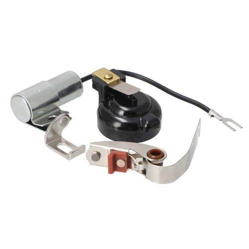 105296 | Tune-Up Kit | International | Farmall | IH 50 55 210 225 230 275 303 315 350 375 403 414 420 454 460 503 504 550 550 560 606 615 616 622 650 650 656 660 684 686 706 715 720 756 766 806 826 830 856 2400A 2400A |  | 407062R91 | 407062R1 | 368051R