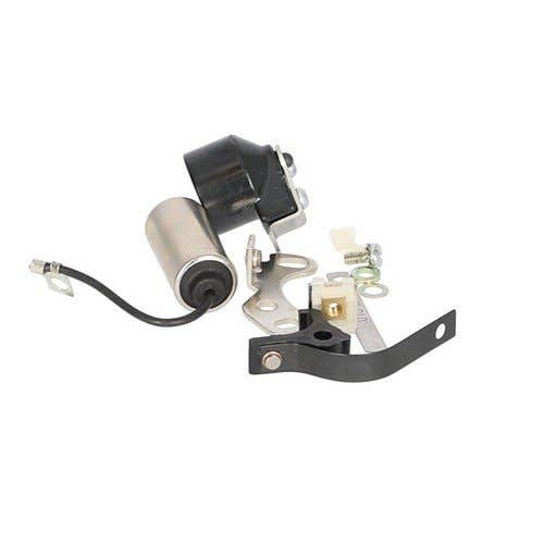 105594 | Tune-up Kit | Allis Chalmers B C CA D10 D12 RC U UC WC WD WD45 WF | Case C SC VA 200B 300 300B 400B | John Deere A AO AR B BO BR G H 50 50 60 | Minneapolis Moline R Z |  | X | XH | XV