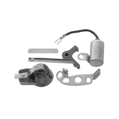Tune-up Kit with Premium Blue Steak Points fits Ford 8N 2N 9N APN12000ABSR A0NN12300A B2NN12200A APN12000A Tune-up Kit with Premium Blue Steak Points fits Ford 8N 2N 9N APN12000ABSR A0NN12300A B2NN12200A APN12000A