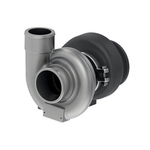 1054918 | Turbo Charger | John Deere 328D 329D 332D 333D 4024HF285 4024HF295 5030HF285 |  | RE532722