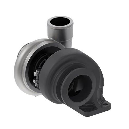 1054918 | Turbo Charger | John Deere 328D 329D 332D 333D 4024HF285 4024HF295 5030HF285 |  | RE532722