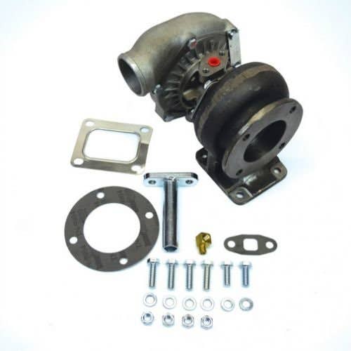 207221 | Turbo Charger | Allis Chalmers 200 7000 7020 | Gleaner L M2 |  | T04B8058 | 4007187 | 4008214