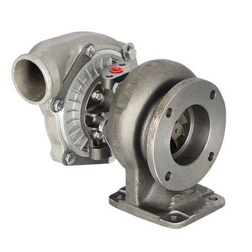 207222 | Turbo Charger | Allis Chalmers D19 190 190XT | Gleaner G |  | 4020773 | 4021212 | 4021703 | T04B8069