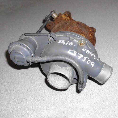 442478 | Turbo Charger | Case 410 420 420CT | Case IH DX48 DX55 DX60 Farmall 55 Farmall 60 | New Holland Boomer 4055 Boomer 4060 L170 L175 LS170 T2410 T2420 TC55DA |  | 87780726 | 87772751 | SBA135756171 | SBA135756170