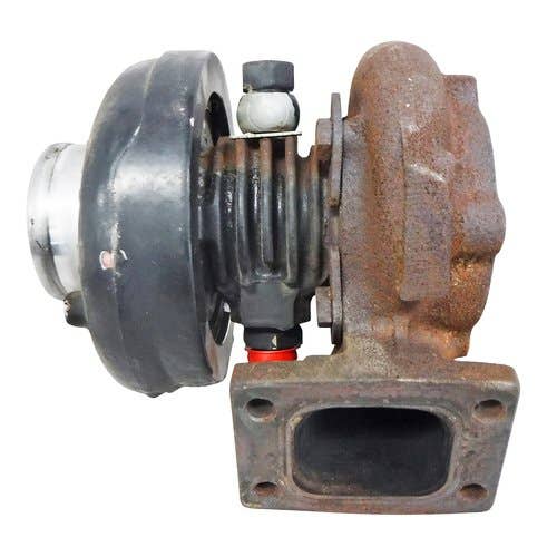 Used Turbo Charger fits Case IH JX70 JX85 JX90 JX95 JX1095N 99449947 fits New Holland TD95D TK90MA TK100A TN75FA TN85FA TN90F TN95F TN95FA TN95VA Used Turbo Charger fits Case IH JX70 JX85 JX90 JX95 JX1095N 99449947 fits New Holland TD95D TK90MA TK100A TN75FA TN85FA TN90F TN95F TN95FA TN95VA
