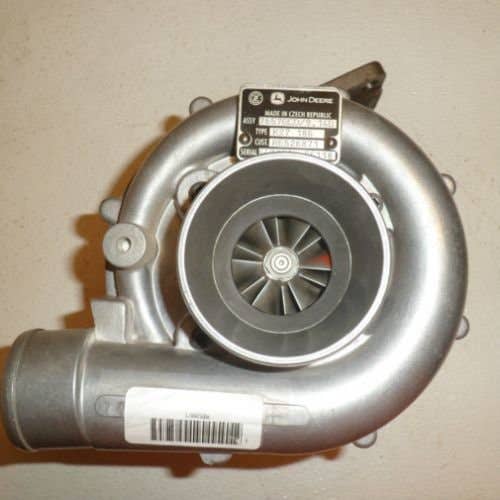 Used Turbo Charger fits John Deere 315SK 315SL 325SL 410K 410L 450J 550J 650J 310K 310L 310SK 310SL 315SK 315SL 325K 325SK 325SL 410K 410L RE526871 Used Turbo Charger fits John Deere 315SK 315SL 325SL 410K 410L 450J 550J 650J 310K 310L 310SK 310SL 315SK 315SL 325K 325SK 325SL 410K 410L RE526871