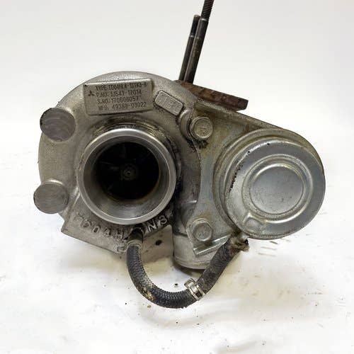 406346 | Turbo Charger | Kubota M4N-071 M8560 SVL90-2 SVL90-2C |  | 1J541-17014 | 1J541-17010 | 1J541-17013