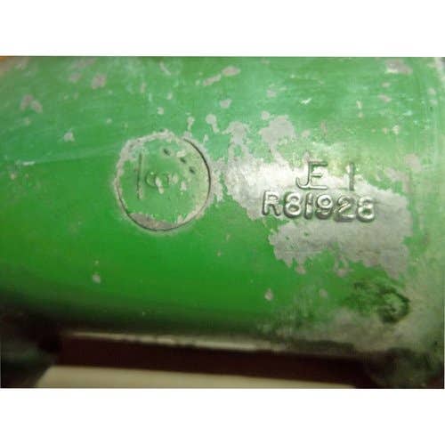 436342 | Turbo Coupling | John Deere 644D 644D 690B 690B 690C 690C 690CR 693B 693C 762B 762B 770A 770A 770B 770B 770BH 770BH 772B 772B 772BH 772BH 985 1085 4250 4350 4440 4450 6620 6622 7720 |  | R81928 | R63129