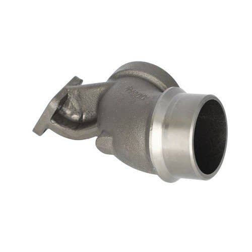 109979 | Turbo Exhaust Elbow | John Deere 4320 |  | R46473
