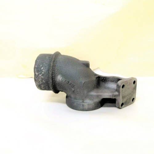 409979 | Turbo Exhaust Elbow | John Deere 4320 |  | R46473