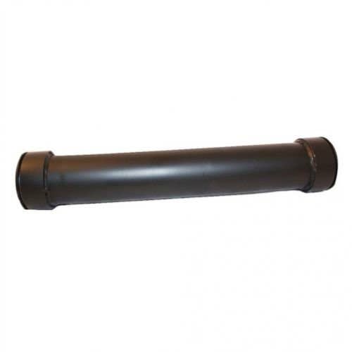 Turbo Exhaust Pipe - Black fits International 3388 3588 3788 6388 6588 6788 121956C1 Turbo Exhaust Pipe - Black fits International 3388 3588 3788 6388 6588 6788 121956C1