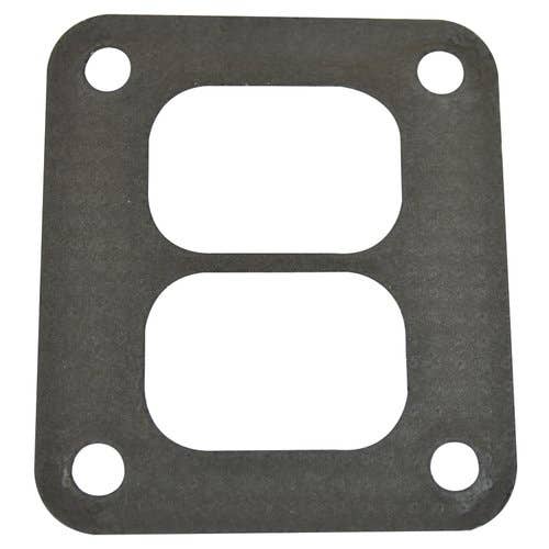 Turbo Mounting Gasket fits John Deere 4050 4240 4250 4430 4440 R43751 fits New Holland fits Case A58899 J901356 fits International 670073C1 Turbo Mounting Gasket fits John Deere 4050 4240 4250 4430 4440 R43751 fits New Holland fits Case A58899 J901356 fits International 670073C1